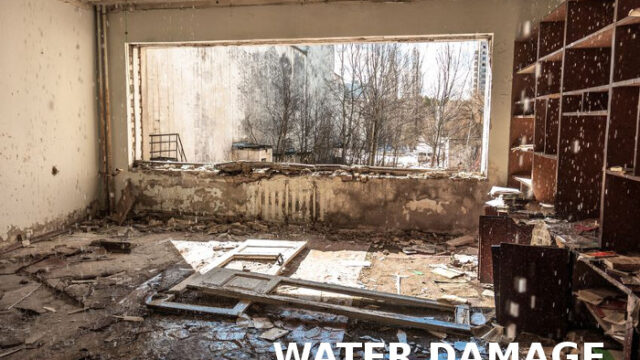 NRC Fire-Storm-Water-Mold Cleanup (Claim Me!)