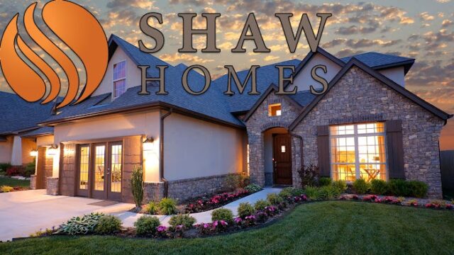 Shaw Homes (Claim Me!)