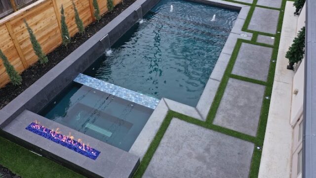 Blue Environments | Pool Design and Build | Tulsa, OK (Claim Me!)