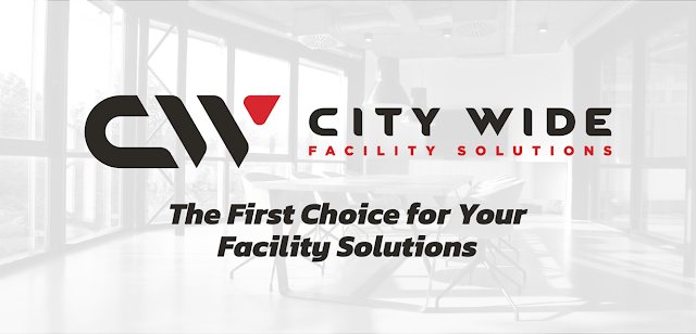 City Wide Facility Solutions – Tulsa (Claim Me!)