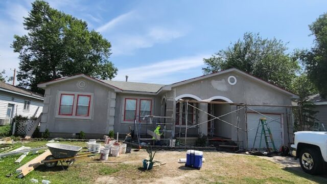 JRZ STUCCO &PAINTING LLC (Claim Me!)