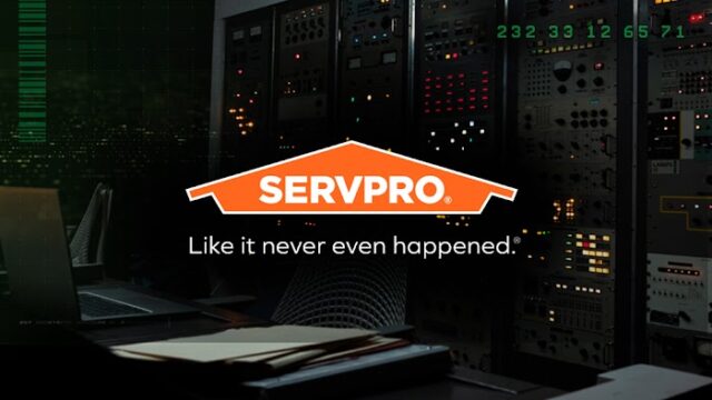 SERVPRO of Tulsa Hills, Sapulpa (Claim Me!)