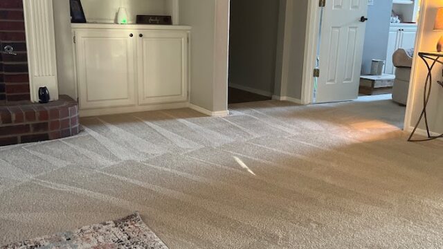 Pristine Carpet & Tile Cleaning (Claim Me!)