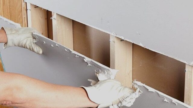 Dallas Drywall Solutions (Claim Me!)