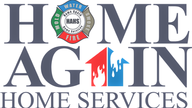 Home Again Home Services/Restoration and Mitigation (Claim Me!)