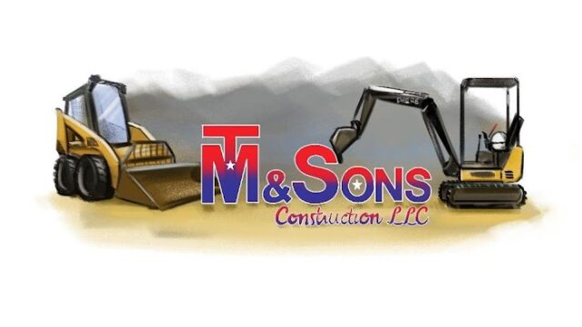 MT AND SONS Construction LLC (Claim Me!)