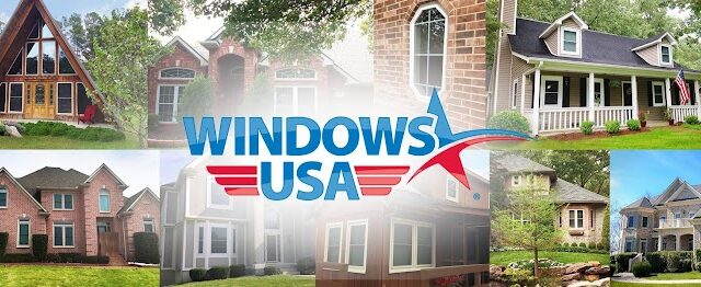 Windows USA (Claim Me!)