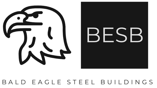 Bald Eagle Steel Buildings (Claim Me!)