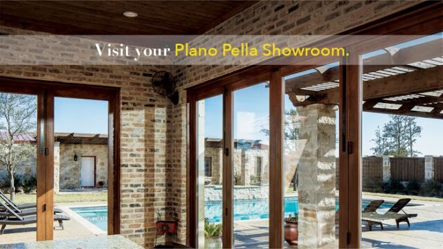 Pella Windows & Doors of Frisco (Claim Me!)