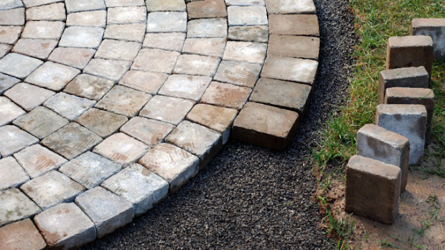 Epic Pavers (Claim Me!)