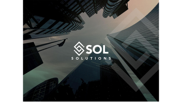 Sol Solutions (Claim Me!)