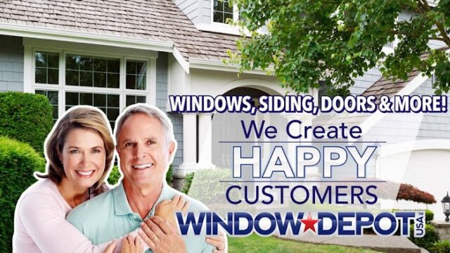 Window Depot USA of Dallas (Claim Me!)