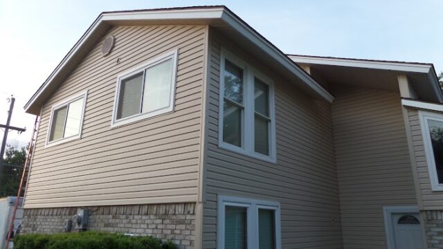 Affordable Siding & Windows (Claim Me!)