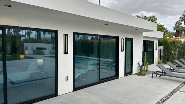 ARKA Luxury Windows and Doors (Claim Me!)