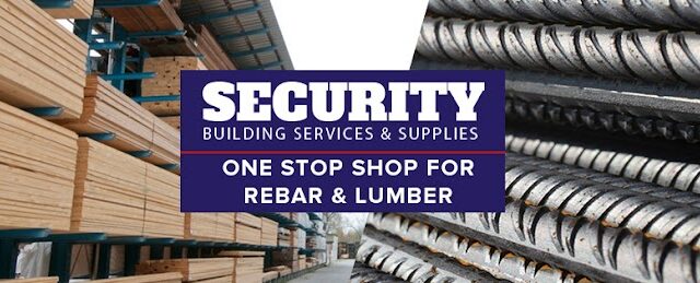 Security Building Services & Supplies of Tulsa (Claim Me!)