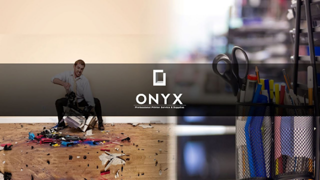 ONYX Professional Printer Service & Supplies of Broken Arrow (Claim Me!)