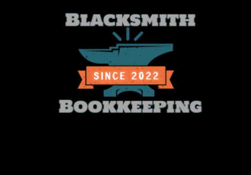 Blacksmith Bookkeeping LLC (Claim Me!)