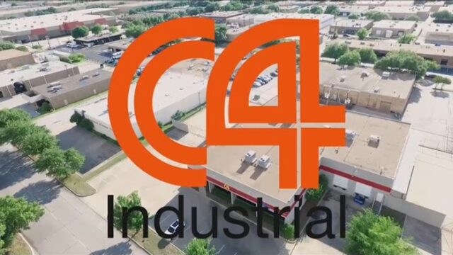 C4 Industrial Inc. (Claim Me!)