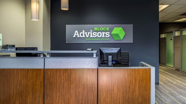 Block Advisors (Claim Me!)