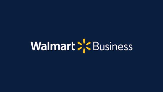 Walmart Business Center (Claim Me!)