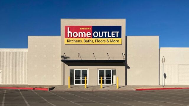 Home Outlet (Claim Me!)