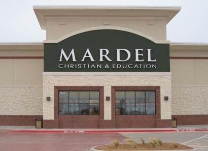 Mardel Christian & Education (Claim Me!)