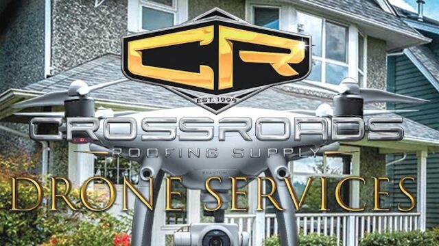 Crossroads Roofing Supply (Claim Me!)