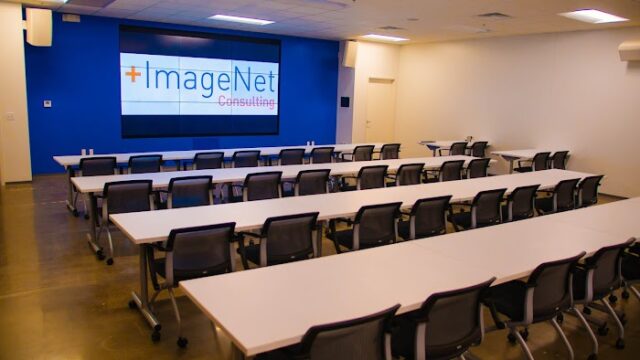 ImageNet Consulting Tulsa (Claim Me!)