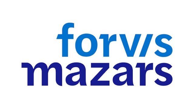 Forvis Mazars, LLP (Claim Me!)