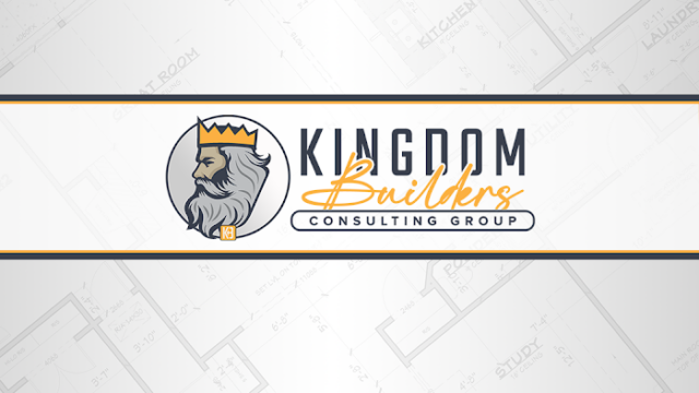 Kingdom Builders Consulting Group (Claim Me!)