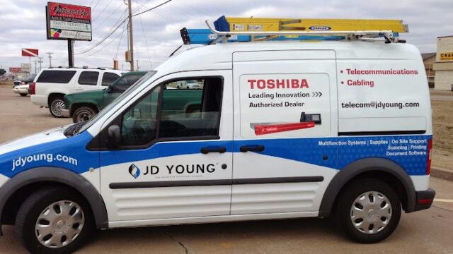 JD Young Technologies (Claim Me!)