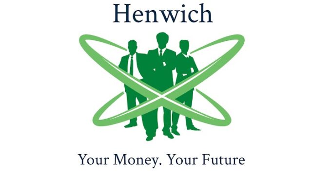 Henwich Bookkeeping, Accounting, CFO Services (Claim Me!)