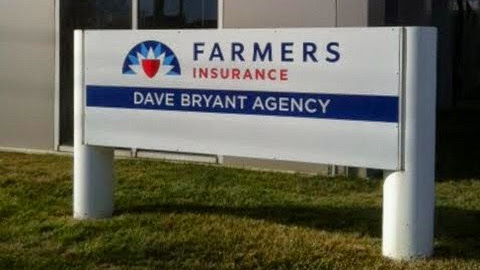 Farmers Insurance – David Bryant (Claim Me!)