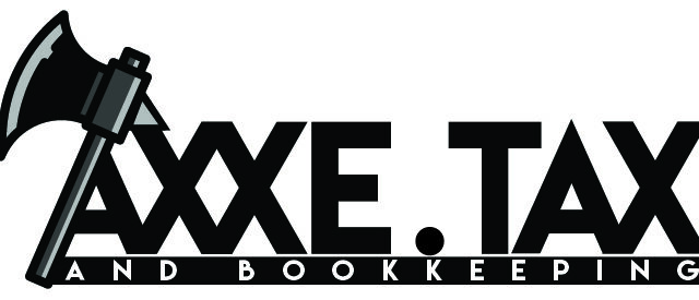 Axxe Tax & Bookkeeping Inc (Claim Me!)