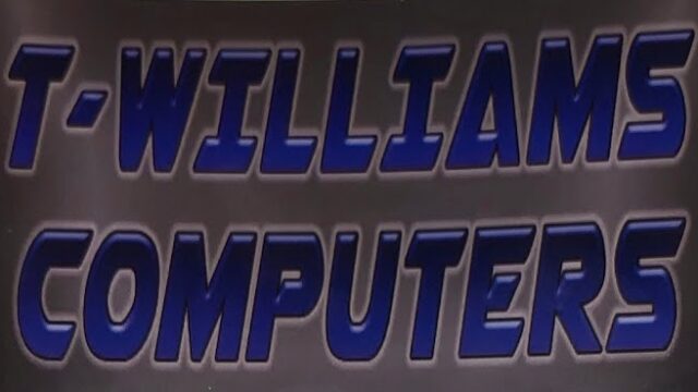 T-WILLIAMS COMPUTERS LLC (Claim Me!)