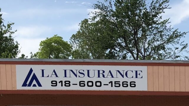 LA Insurance (Claim Me!)