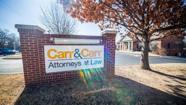 Carr & Carr Injury Attorneys (Claim Me!)