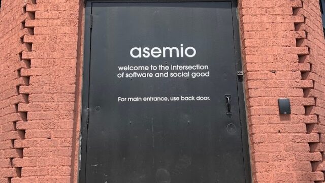 Asemio (Claim Me!)