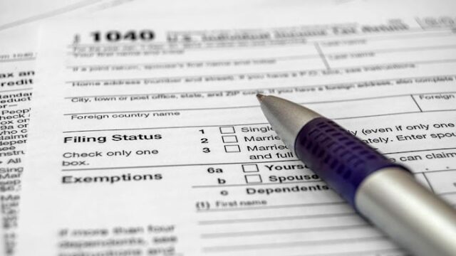 Affordable Tax Preparation By Catoosa Business Services (Claim Me!)