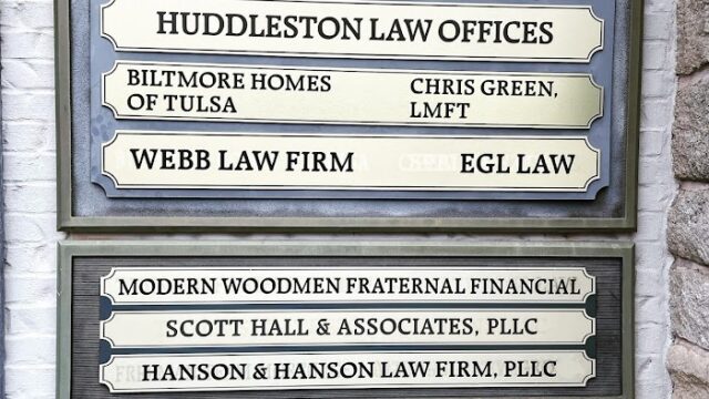 Hanson & Hanson Law Firm, PLLC (Claim Me!)