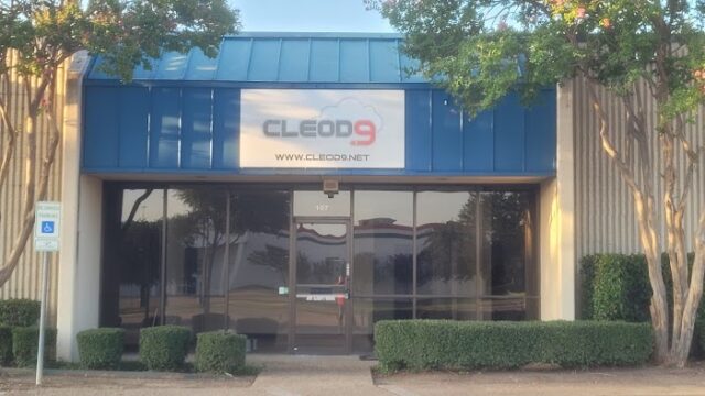 Cleod9 Voice (Claim Me!)