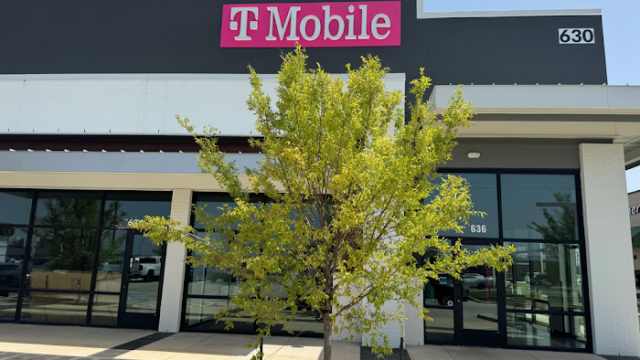 T-Mobile (Claim Me!)