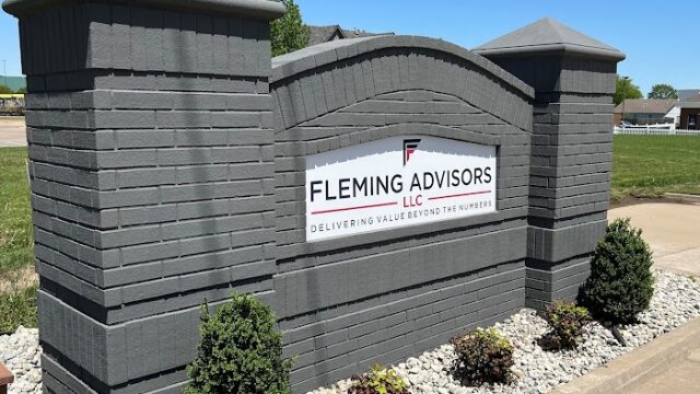 Fleming Advisors, LLC (Claim Me!)