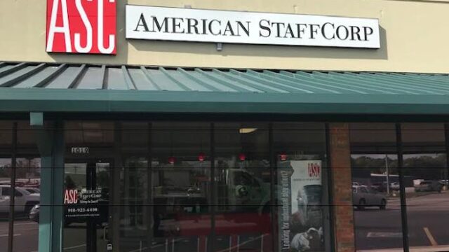 American StaffCorp-Claremore (Claim Me!)