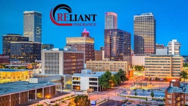 Reliant Insurance Agency (Claim Me!)