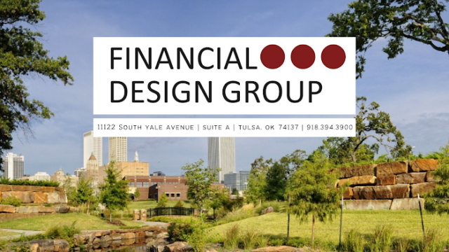 Financial Design Group (Claim Me!)