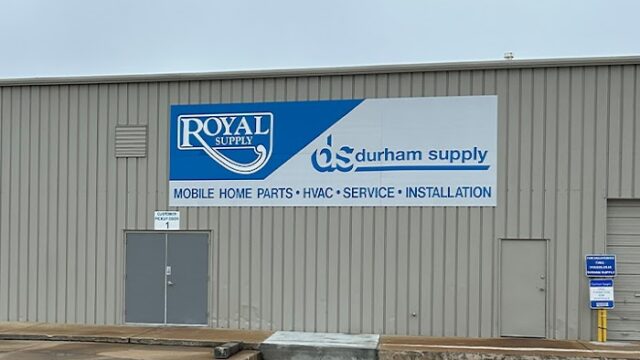 Durham Supply Inc (Claim Me!)