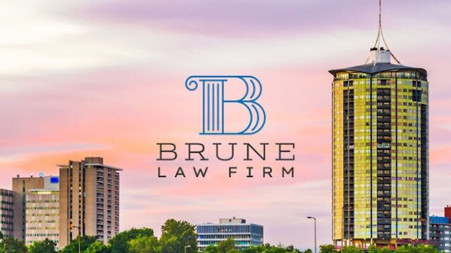 Brune Law Firm (Claim Me!)