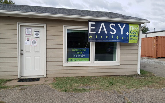 Easy Wireless Sapulpa, OK (Claim Me!)