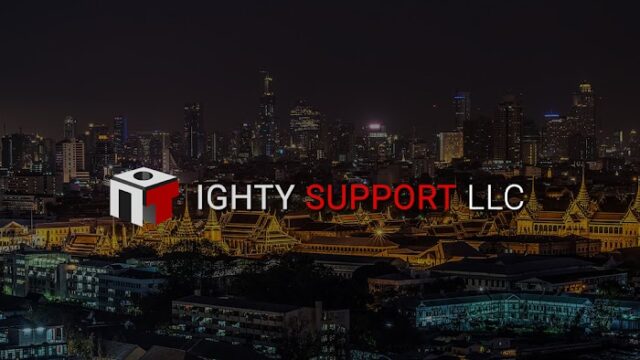 Ighty IT Support LLC – Managed IT Services (Claim Me!)